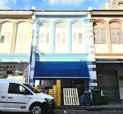Desker Road Conservation Area (D8), Shop House #575896281